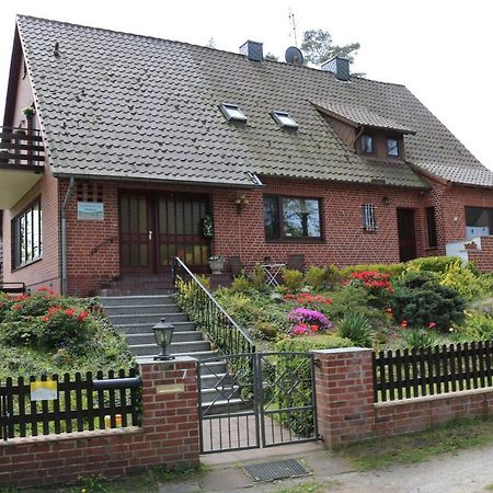 Gaestezimmer Neumair อุนเดลอห์ ภายนอก รูปภาพ