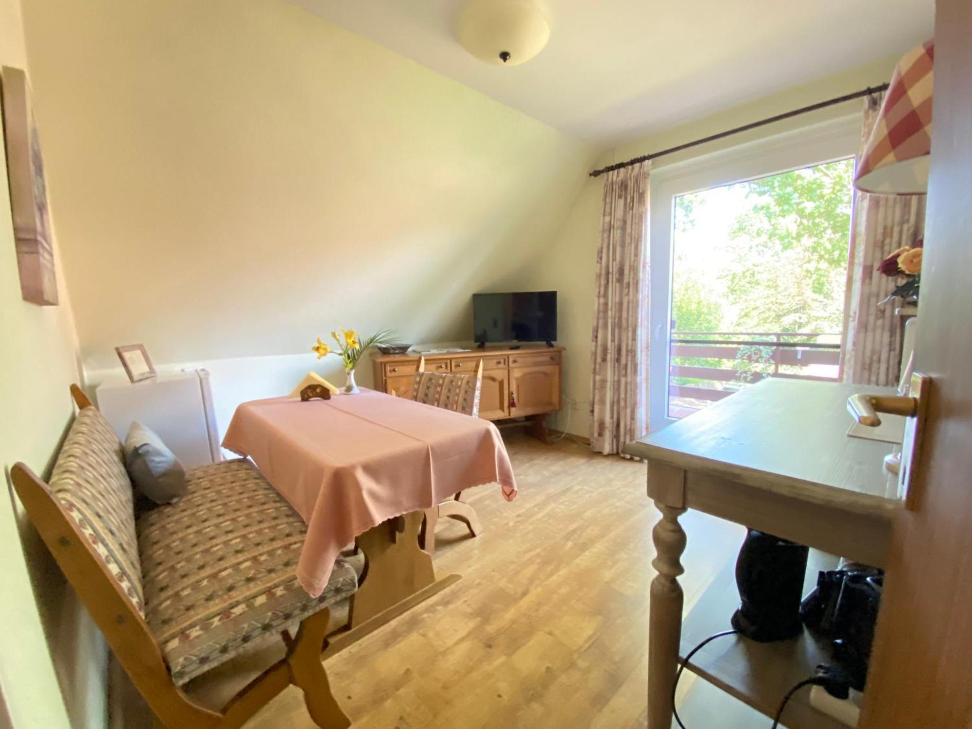 Gaestezimmer Neumair อุนเดลอห์ ภายนอก รูปภาพ