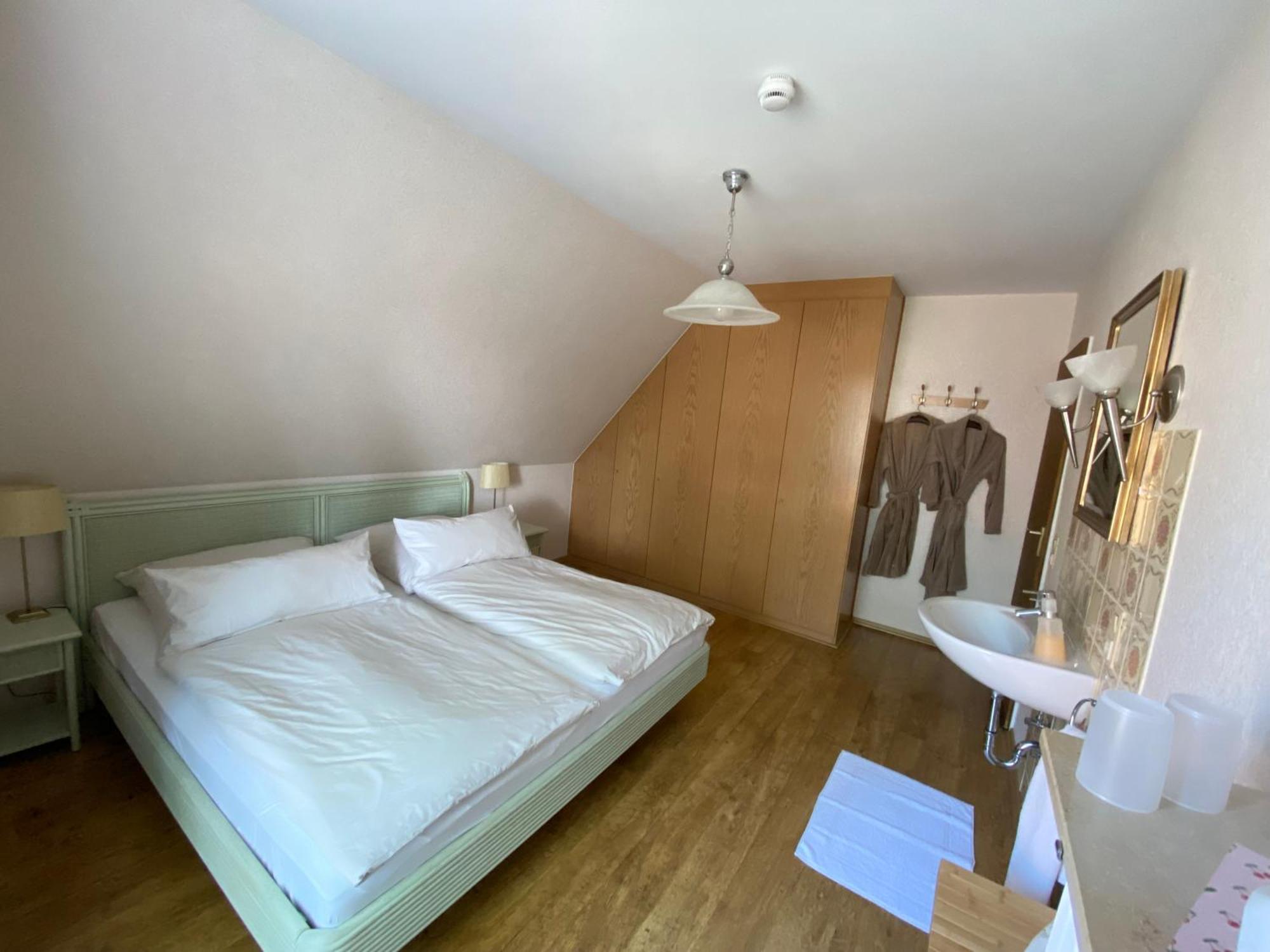 Gaestezimmer Neumair อุนเดลอห์ ภายนอก รูปภาพ