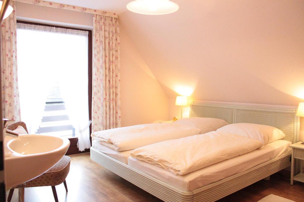 Gaestezimmer Neumair อุนเดลอห์ ภายนอก รูปภาพ